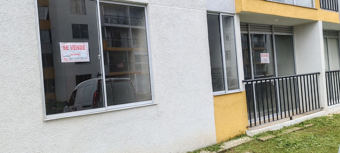 Apartamento de 2 alcobas en venta en Parque Natura, Jamundí, 64 m² · foto 19 de 19