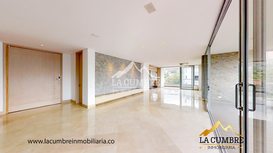 Apartamento de 3 alcobas en venta en Alejandria, Medellín, 280 m² · foto 3 de 20