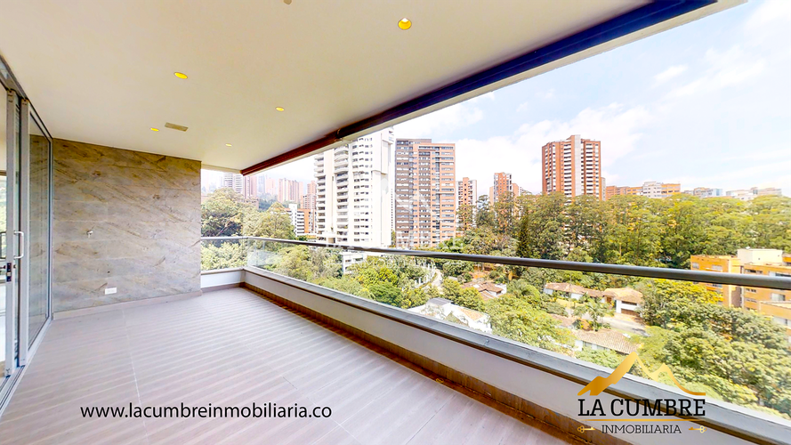Apartamento de 3 alcobas en venta en Alejandria, Medellín, 280 m² · foto 6 de 20