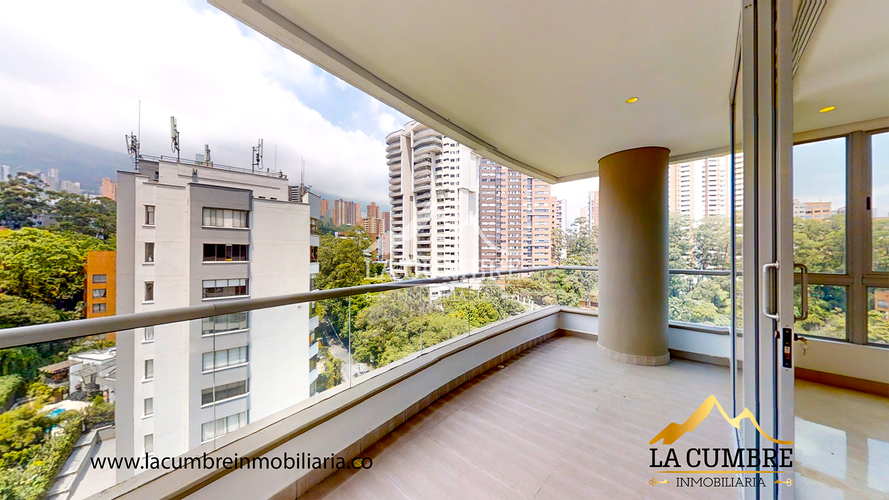 Apartamento de 3 alcobas en venta en Alejandria, Medellín, 280 m² · foto 7 de 20