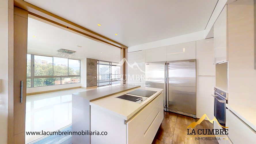Apartamento de 3 alcobas en venta en Alejandria, Medellín, 280 m² · foto 9 de 20
