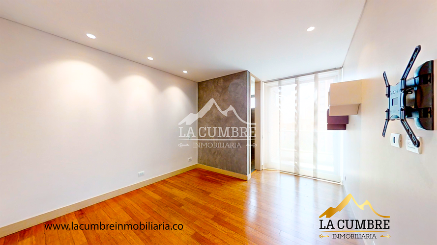 Apartamento de 3 alcobas en venta en Alejandria, Medellín, 280 m² · foto 11 de 20
