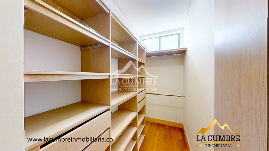 Apartamento de 3 alcobas en venta en Alejandria, Medellín, 280 m² · foto 12 de 20