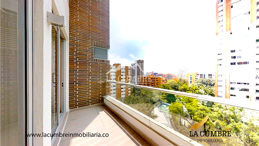 Apartamento de 3 alcobas en venta en Alejandria, Medellín, 280 m² · foto 15 de 20