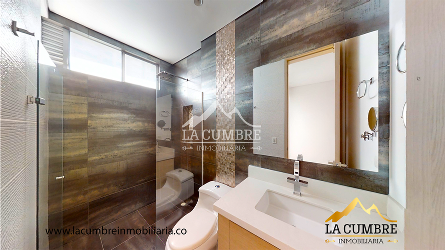 Apartamento de 3 alcobas en venta en Alejandria, Medellín, 280 m² · foto 17 de 20