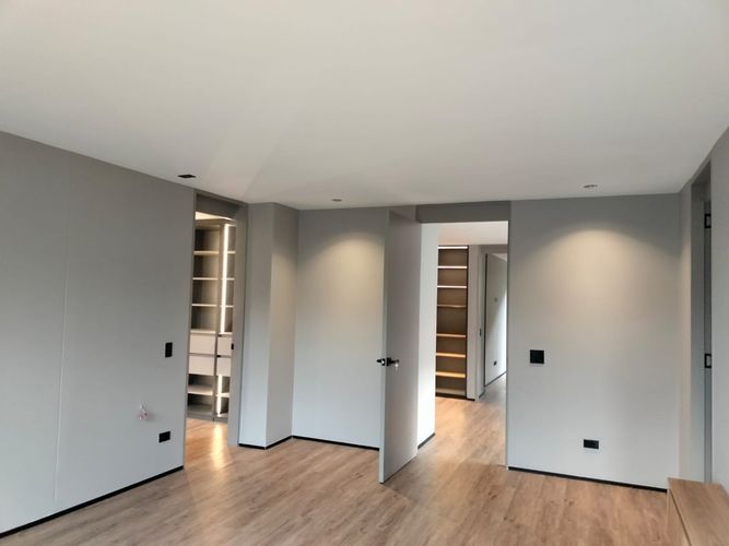 Apartamento de 3 alcobas en venta en El Poblado, Medellín, 195 m² · foto 10 de 20
