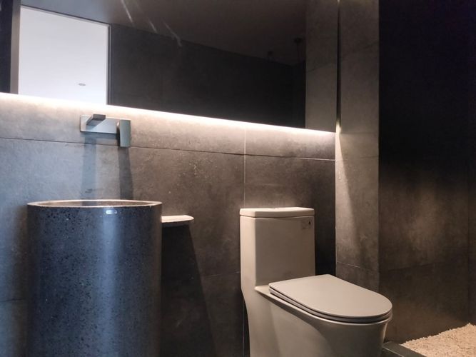 Apartamento de 3 alcobas en venta en El Poblado, Medellín, 195 m² · foto 19 de 20