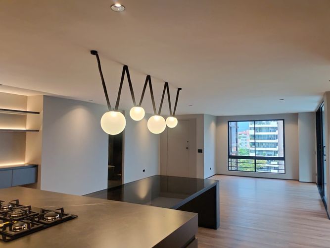 Apartamento de 3 alcobas en venta en El Poblado, Medellín, 195 m² · foto 9 de 20