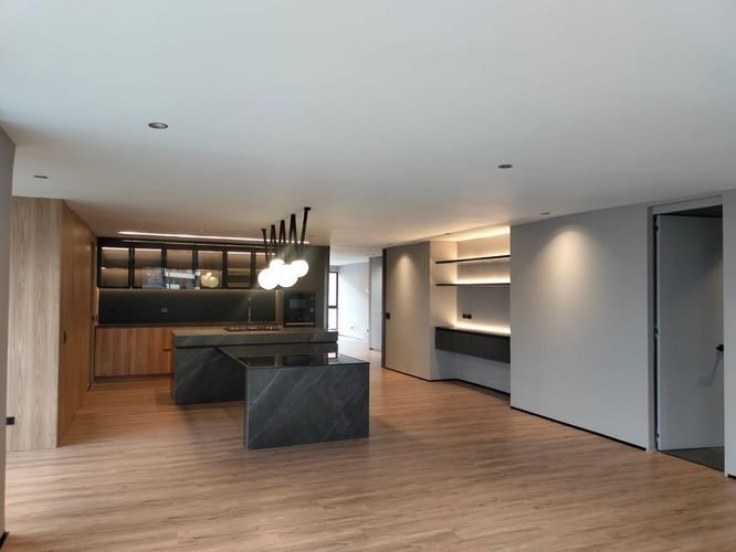 Apartamento de 3 alcobas en venta en El Poblado, Medellín, 195 m² · foto 7 de 20