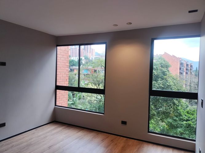 Apartamento de 3 alcobas en venta en El Poblado, Medellín, 195 m² · foto 15 de 20