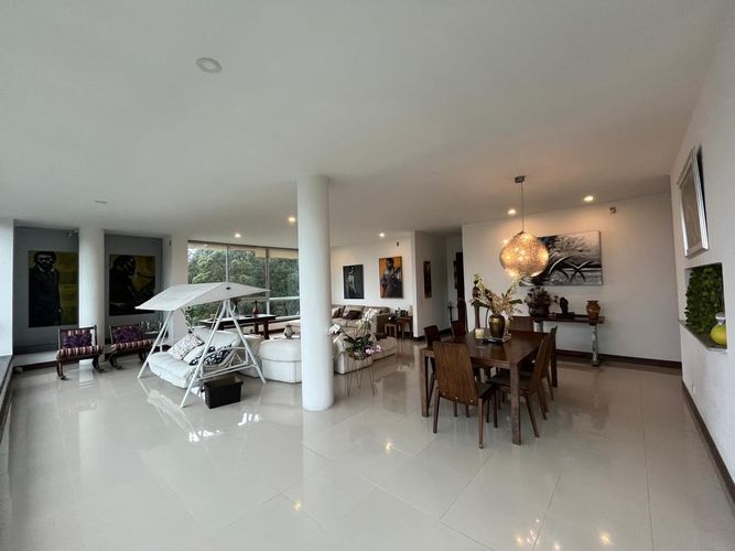 Casa de 6 alcobas en venta en Las Palmas, Medellín, 520 m² · foto 7 de 17