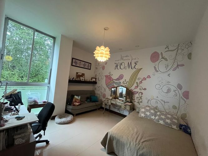 Casa de 6 alcobas en venta en Las Palmas, Medellín, 520 m² · foto 3 de 17