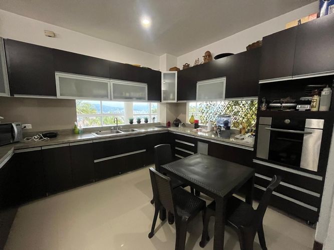 Casa de 6 alcobas en venta en Las Palmas, Medellín, 520 m² · foto 6 de 17