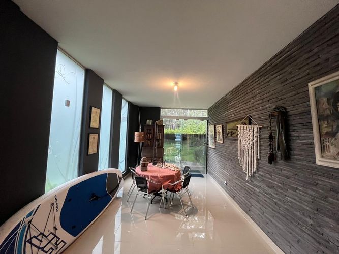 Casa de 6 alcobas en venta en Las Palmas, Medellín, 520 m² · foto 8 de 17