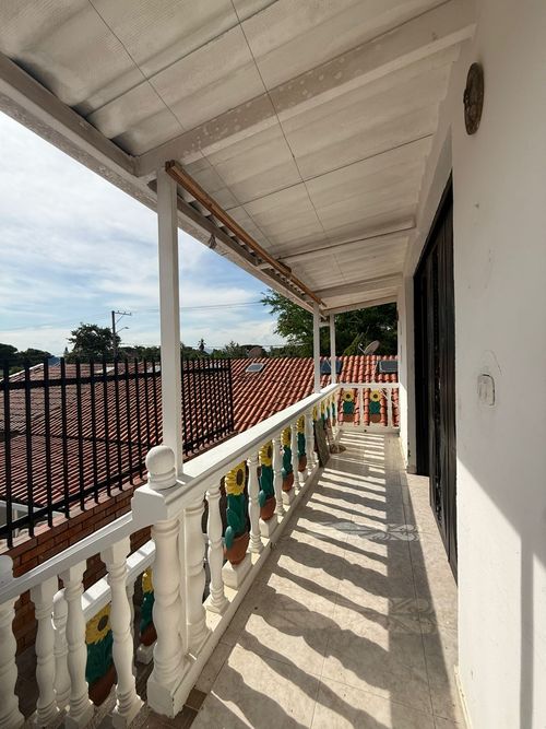 Casa de 4 alcobas en venta en Ricaurte, 148 m² · foto 20 de 24