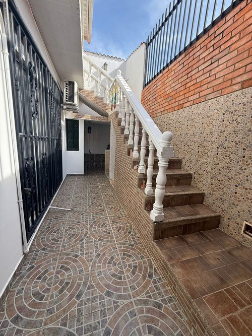 Casa de 4 alcobas en venta en Ricaurte, 148 m² · foto 15 de 24