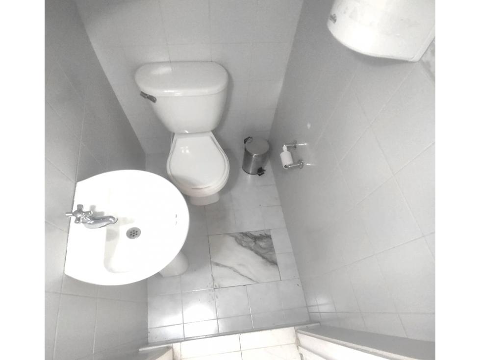 Casa en venta en Los Andes, Bogotá · foto 11 de 24