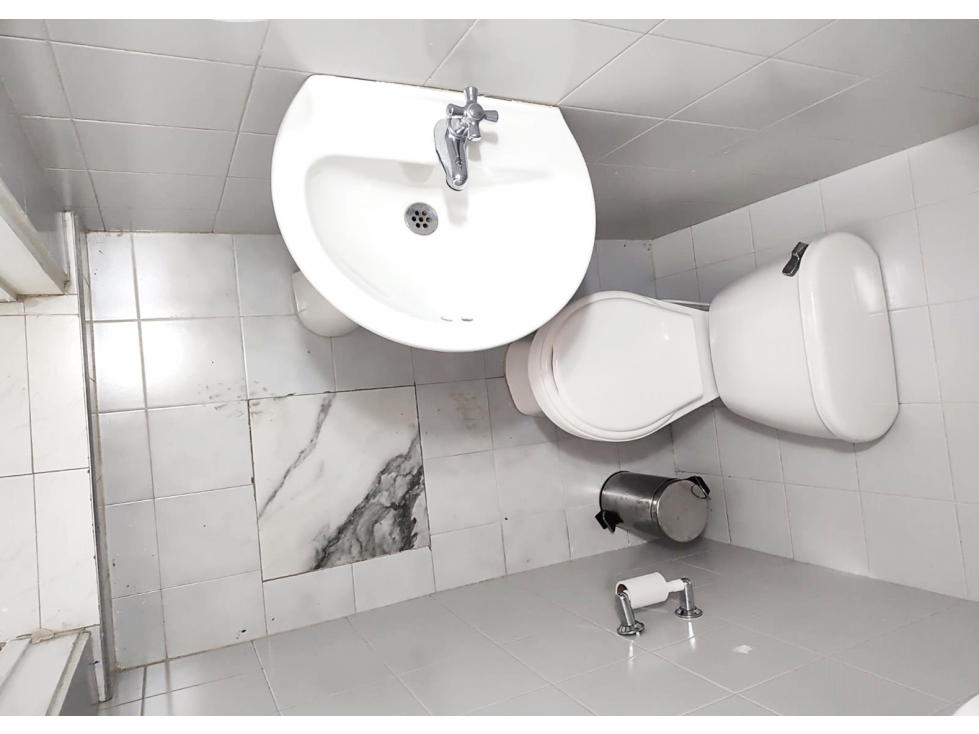 Casa en venta en Los Andes, Bogotá · foto 12 de 24