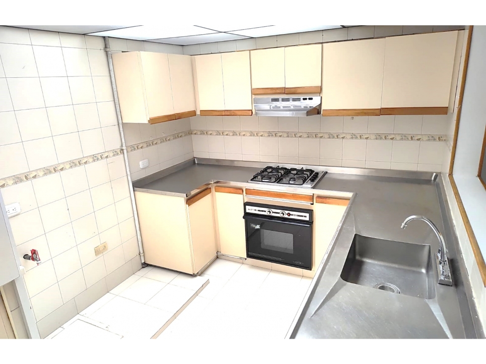 Casa en venta en Los Andes, Bogotá · foto 17 de 24