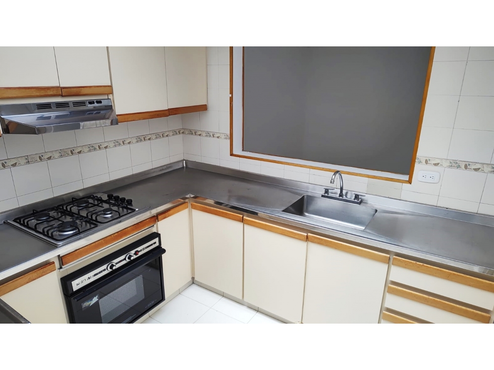 Casa en venta en Los Andes, Bogotá · foto 19 de 24