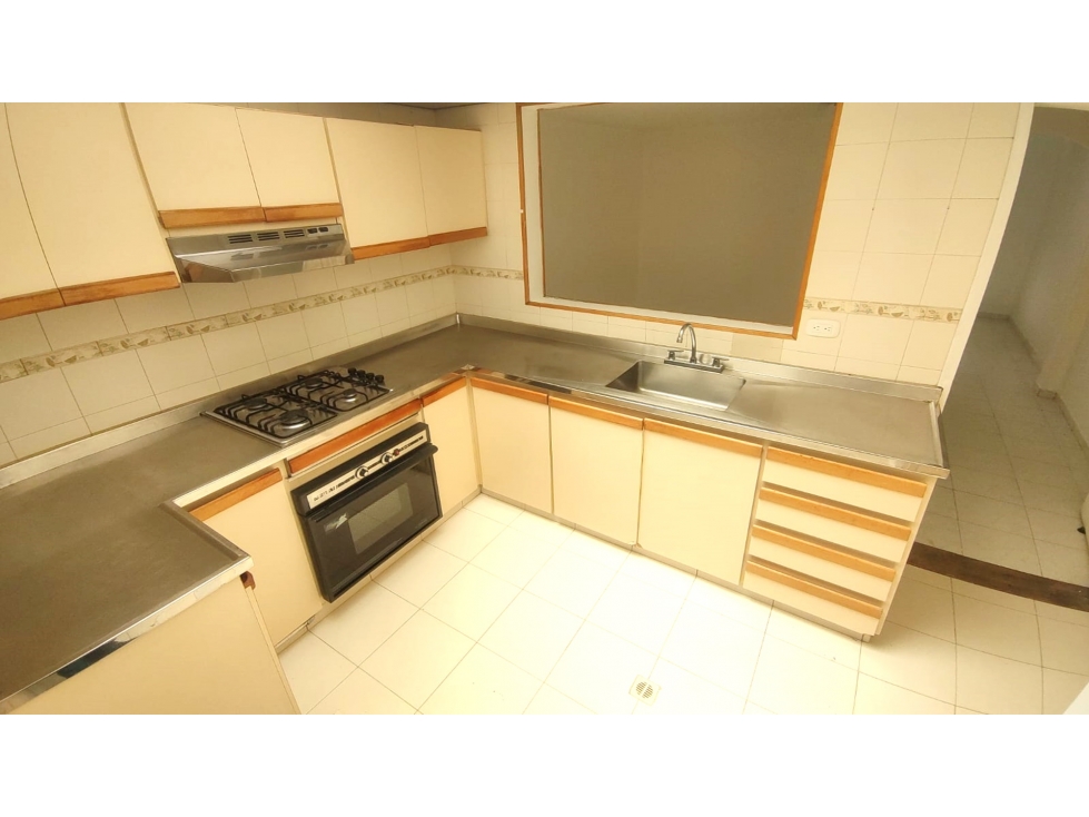 Casa en venta en Los Andes, Bogotá · foto 20 de 24
