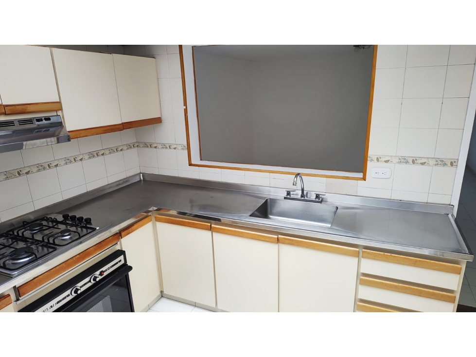 Casa en venta en Los Andes, Bogotá · foto 21 de 24