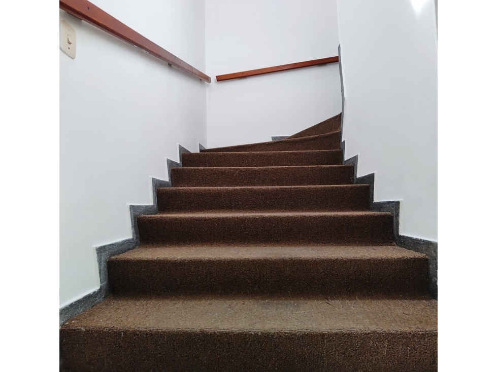 Casa en venta en Los Andes, Bogotá · foto 23 de 24