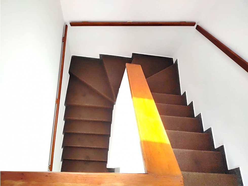 Casa en venta en Los Andes, Bogotá · foto 24 de 24