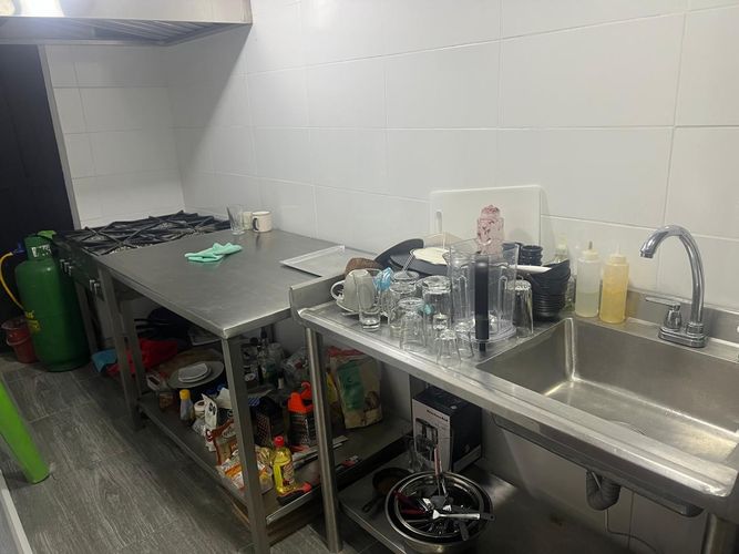 Local en venta en El Poblado, Medellín, 160 m² · foto 6 de 15