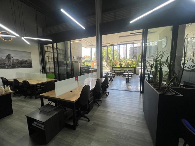 Local en venta en El Poblado, Medellín, 160 m² · foto 7 de 15