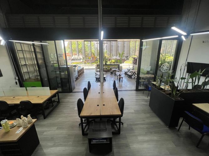 Local en venta en El Poblado, Medellín, 160 m² · foto 3 de 15