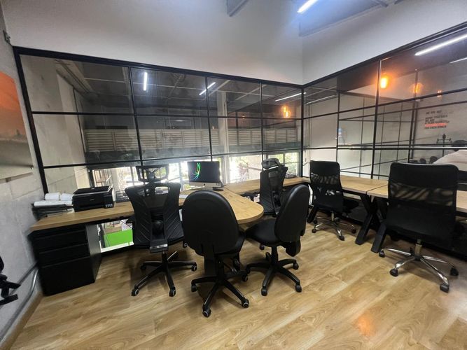 Local en venta en El Poblado, Medellín, 160 m² · foto 14 de 15