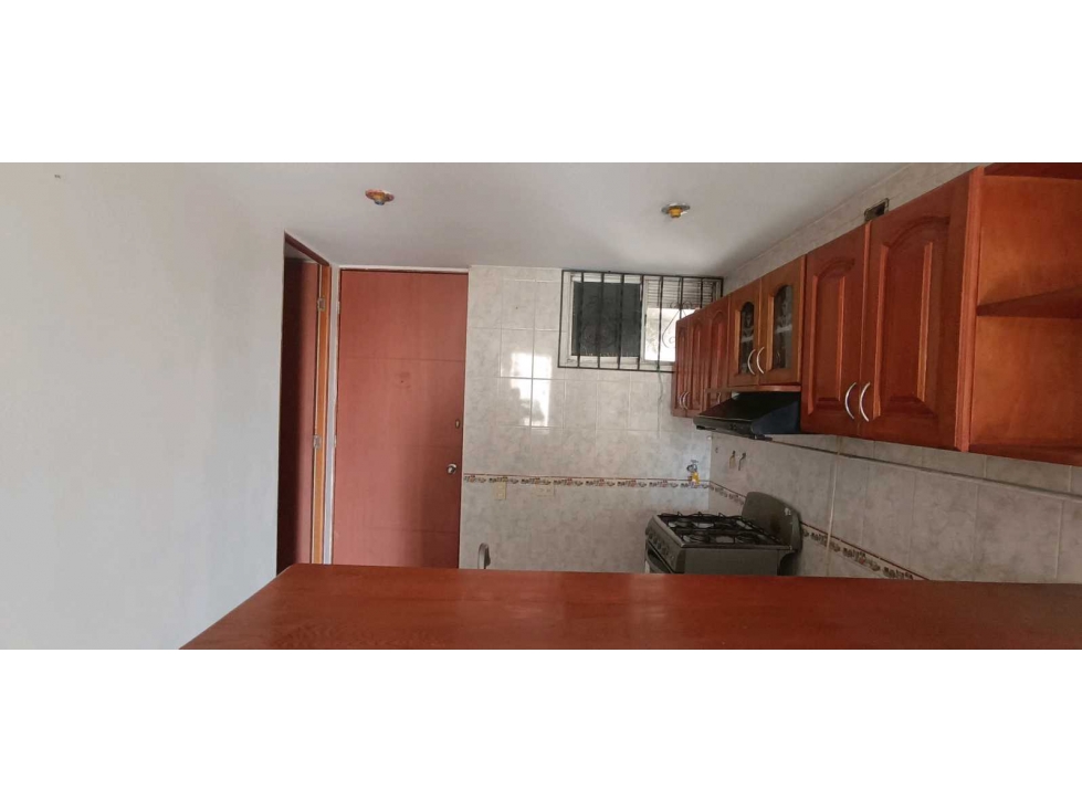 Apartamento en venta en La Candelaria, Medellín · foto 2 de 15