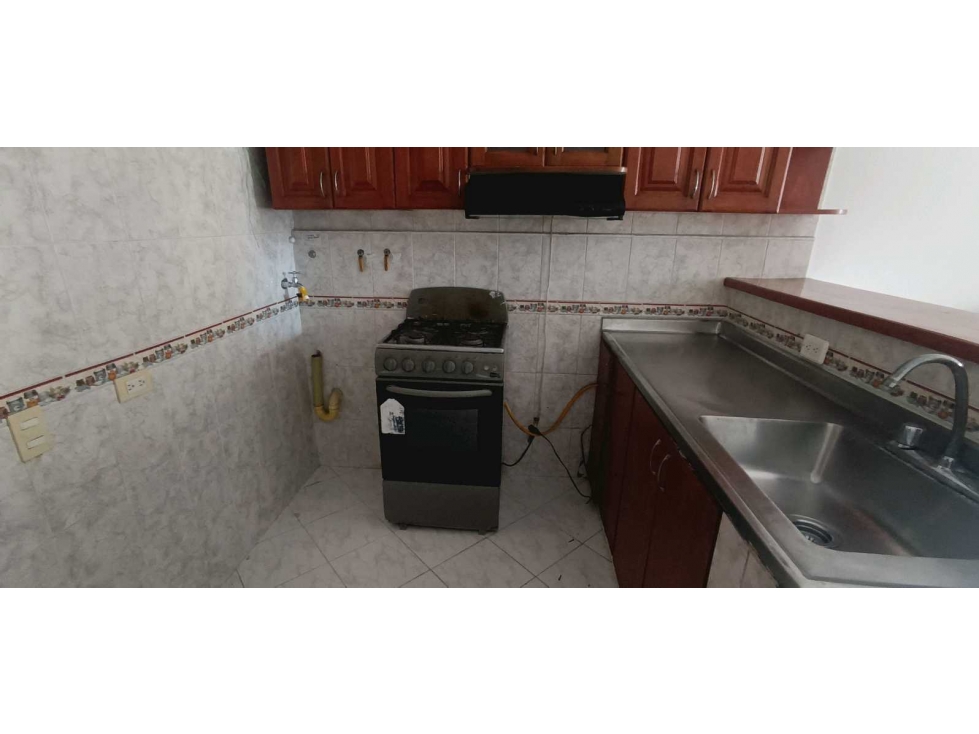 Apartamento en venta en La Candelaria, Medellín · foto 3 de 15