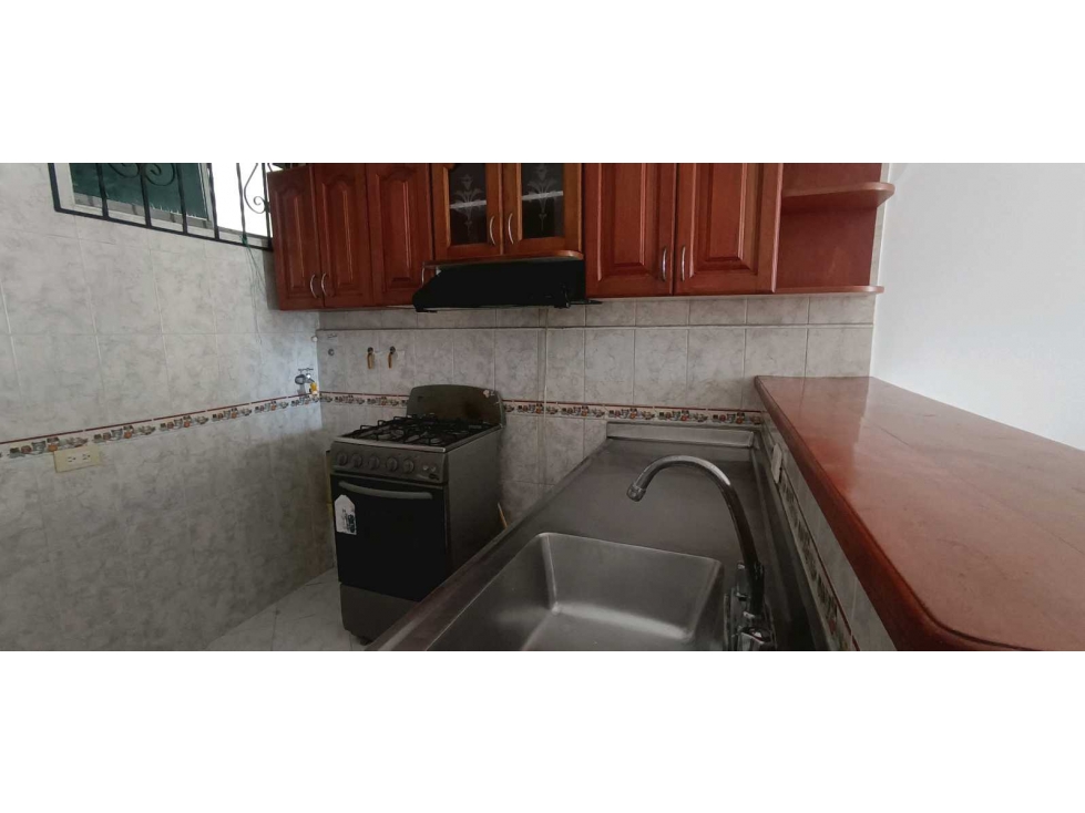 Apartamento en venta en La Candelaria, Medellín · foto 4 de 15