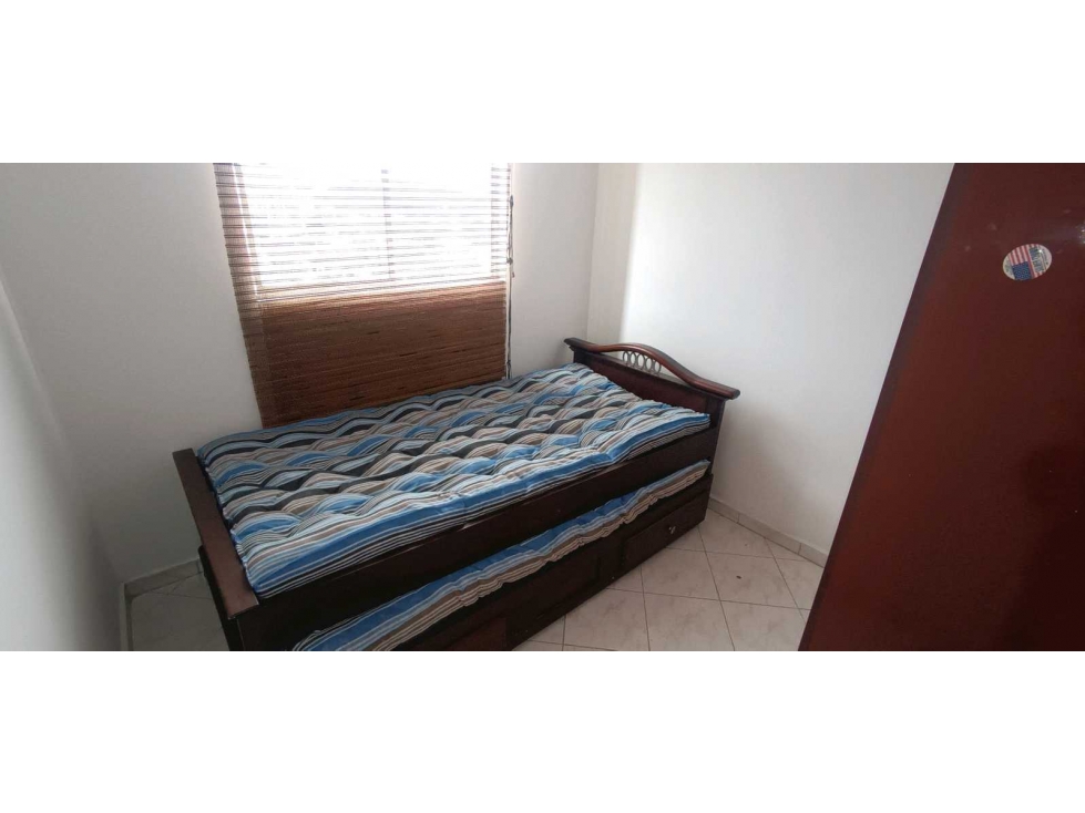 Apartamento en venta en La Candelaria, Medellín · foto 6 de 15