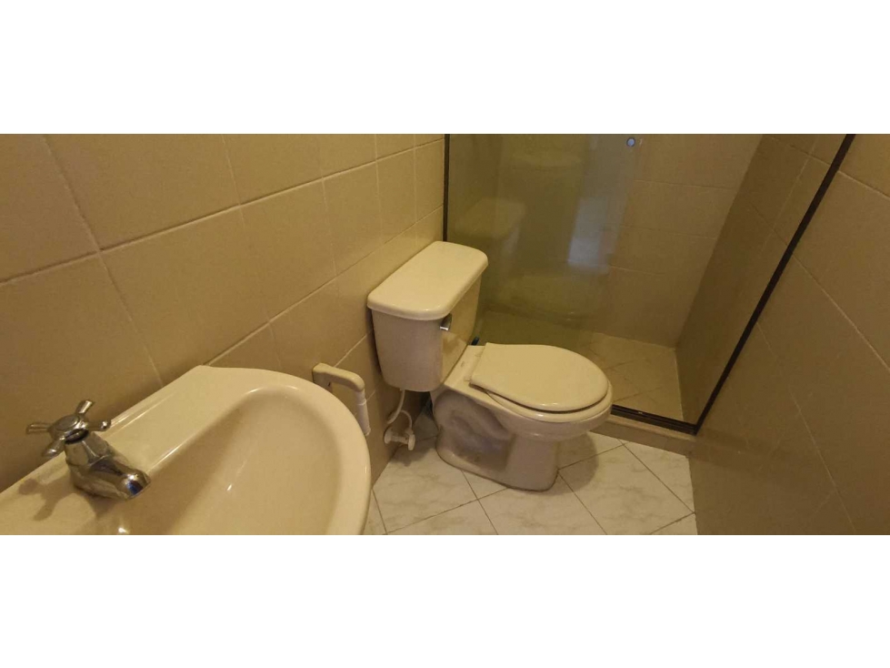 Apartamento en venta en La Candelaria, Medellín · foto 7 de 15
