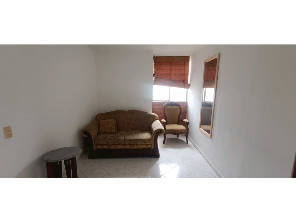 Apartamento en venta en La Candelaria, Medellín · foto 8 de 15