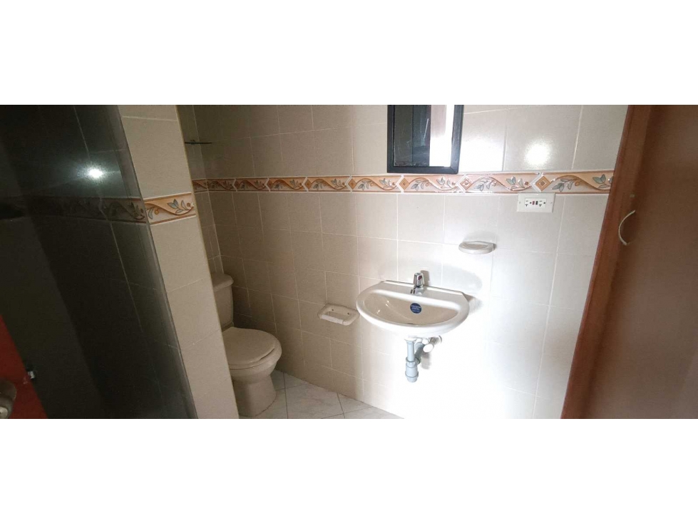 Apartamento en venta en La Candelaria, Medellín · foto 10 de 15