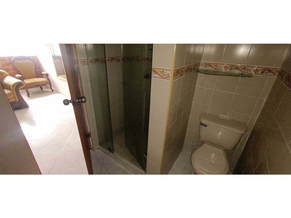 Apartamento en venta en La Candelaria, Medellín · foto 11 de 15