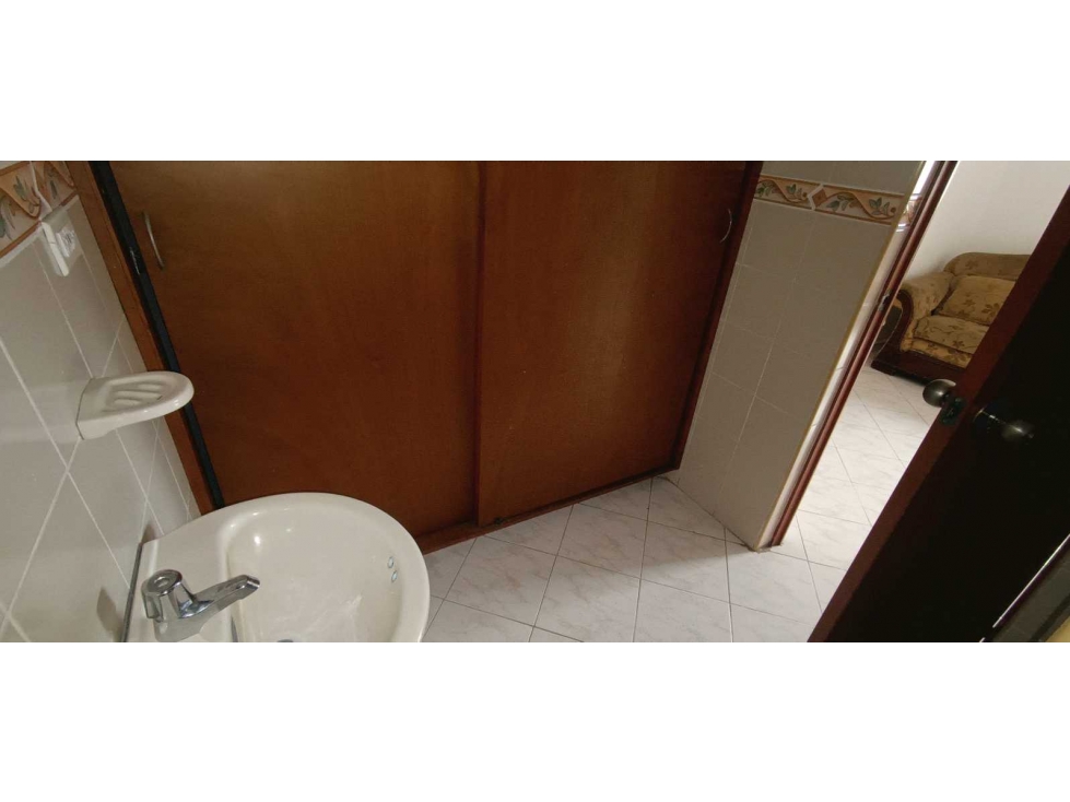 Apartamento en venta en La Candelaria, Medellín · foto 12 de 15