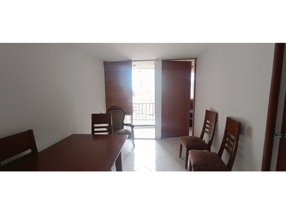 Apartamento en venta en La Candelaria, Medellín · foto 13 de 15