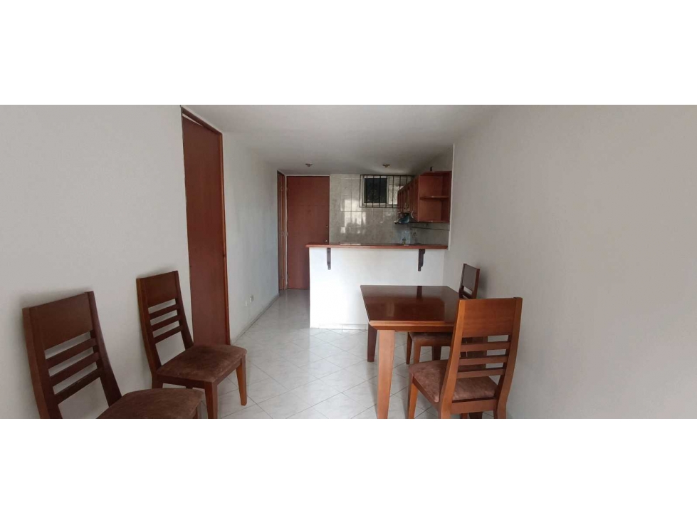 Apartamento en venta en La Candelaria, Medellín · foto 14 de 15