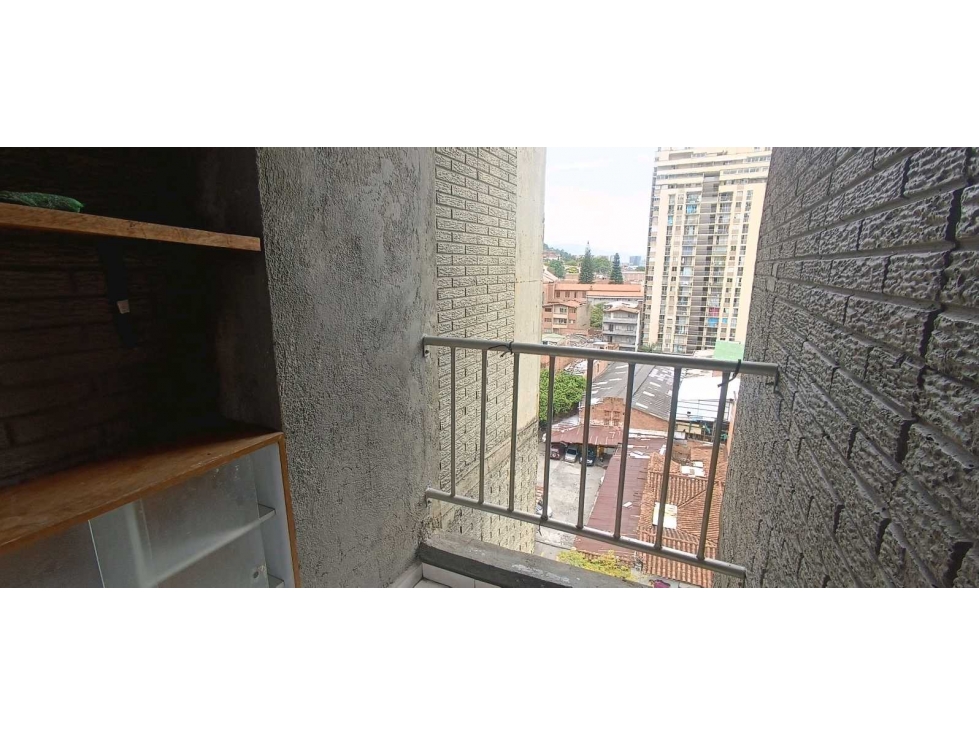 Apartamento en venta en La Candelaria, Medellín · foto 15 de 15