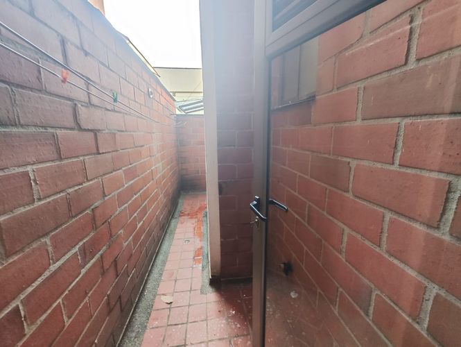 Apartamento de 3 alcobas en arriendo en Carlos E. Restrepo, Medellín, 80 m² · foto 14 de 18