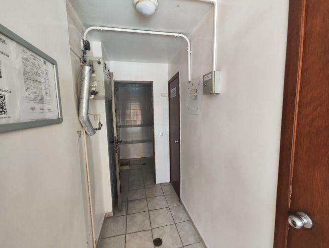 Apartamento de 3 alcobas en arriendo en Carlos E. Restrepo, Medellín, 80 m² · foto 18 de 18