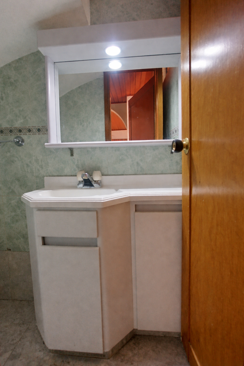 Casa de 3 alcobas en venta en Caobos Salazar, Bogotá, 134 m² · foto 9 de 24