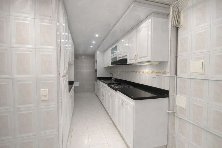 Casa de 3 alcobas en venta en Caobos Salazar, Bogotá, 134 m² · foto 11 de 24