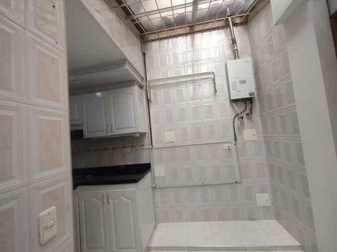 Casa de 3 alcobas en venta en Caobos Salazar, Bogotá, 134 m² · foto 12 de 24