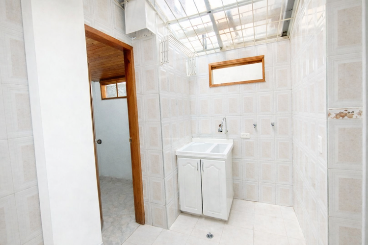 Casa de 3 alcobas en venta en Caobos Salazar, Bogotá, 134 m² · foto 13 de 24